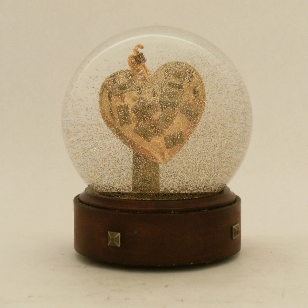 SnowGlobe by Camryn Forrest Designs, 2013
