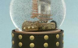 Vacuum Tube and Copper&nbsp;Coil