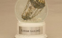 Rough Sailing