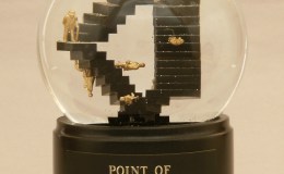 A History of American Snow&nbsp;Globes