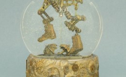 Rain Gear Water&nbsp;Globe