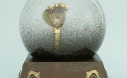 Heart of Darkness&nbsp;waterglobe