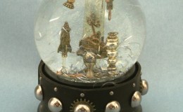 Rockets, Wormholes and Galactic&nbsp;Carwashes