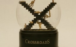 Crossroads – perspective on the divergent&nbsp;path