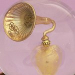 Listen ... Snow Globe