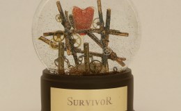 I survived the&nbsp;apocalypse