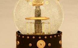 Inspired by Nikola Tesla – Fate Magazine&nbsp;1949