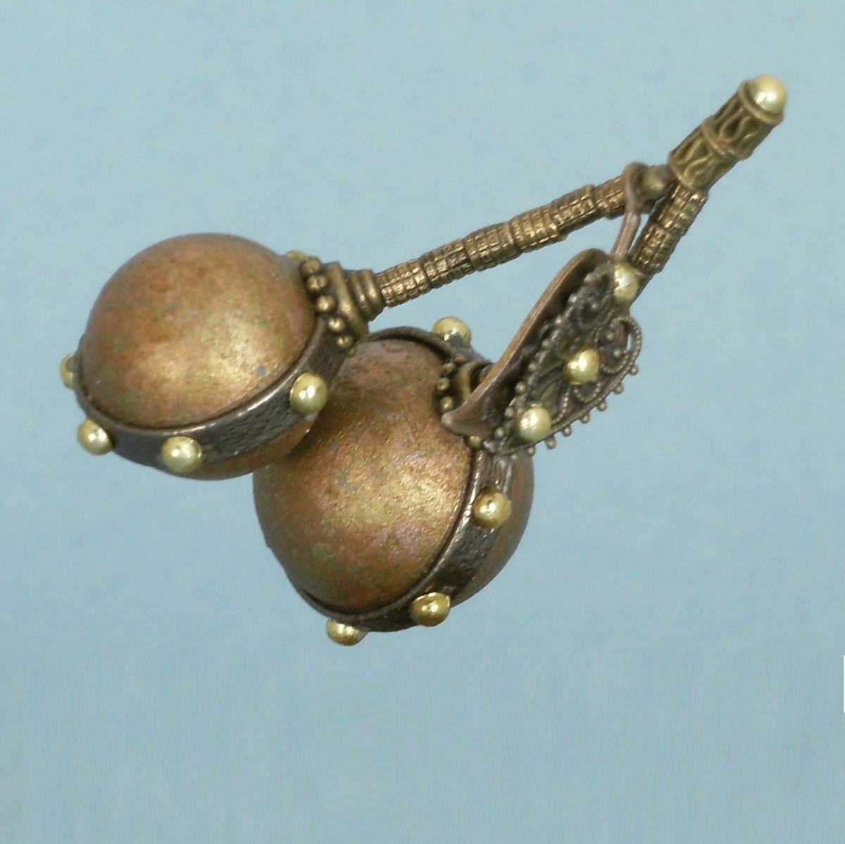 steamunk cherries, Camryn Forrest Designs