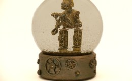 Proto-Droid – the robot of parts&nbsp;unknown