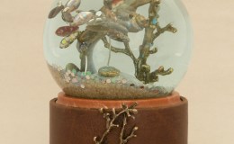 Diving into a Sea&nbsp;Story