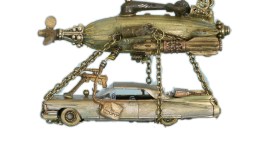 Airship Cadillac – In a Realm All Its&nbsp;Own