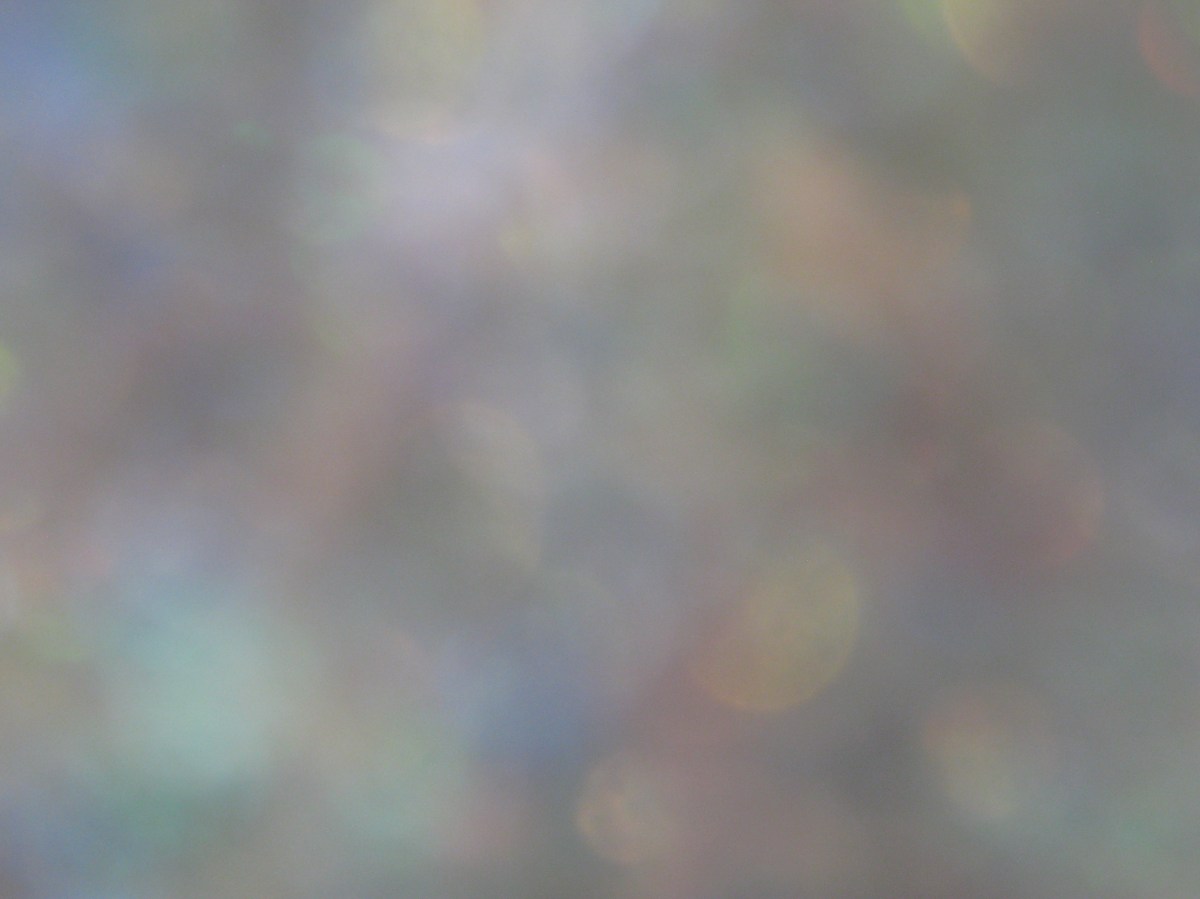 Glimpses of Angels snow globe Camryn Forrest Designs 2013