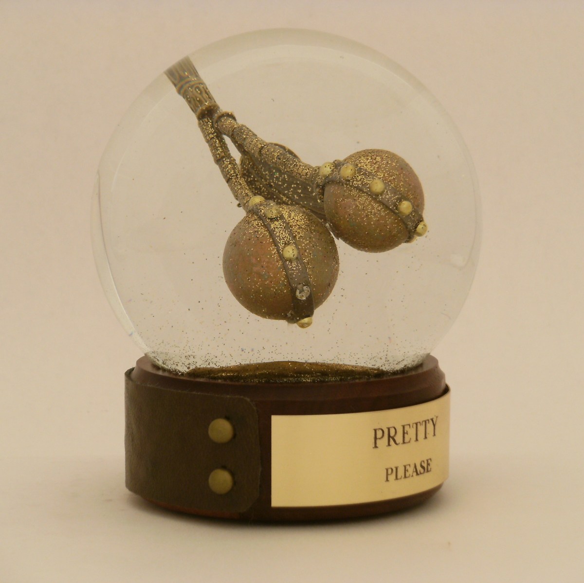 Pretty Please with Cherries, Camryn Forrest Designs