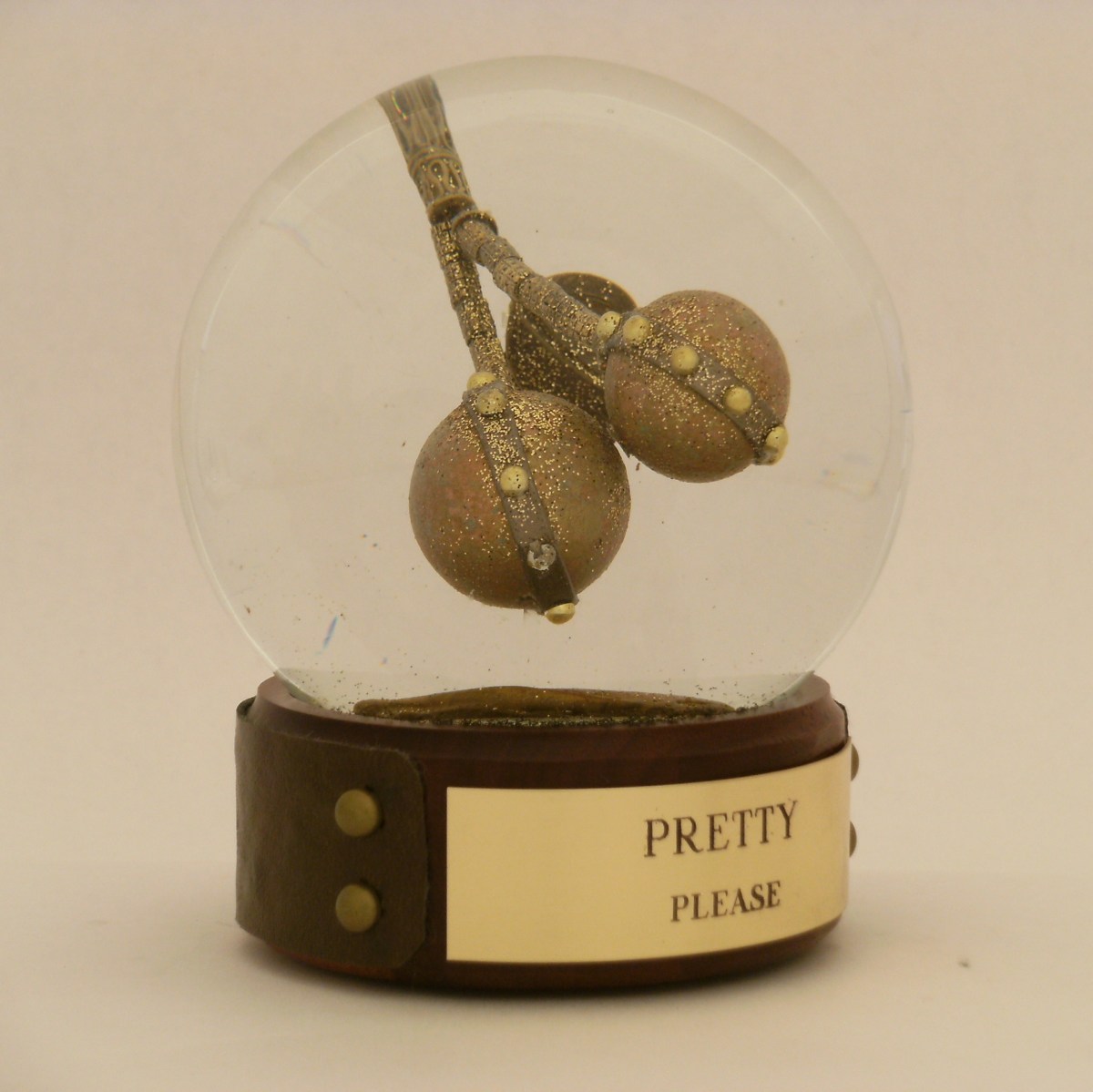 Pretty Please with Cherries, Camryn Forrest Designs