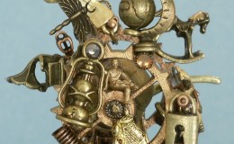 Random Thoughts — snow&nbsp;globe