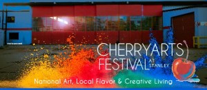 CHERRYartsStanley