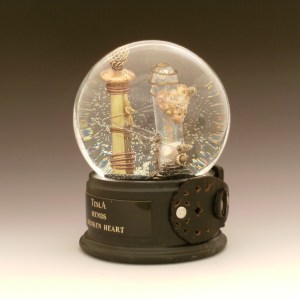 Tesla Mends Side 2 2014