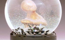 A Song Only She Could&nbsp;Hear