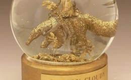 Partly Cloudy, Chance of&nbsp;Ants