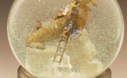 I Climb the Walrus (Koo Koo Ka&nbsp;Choo)