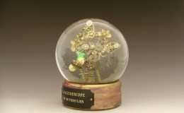 A Kaleidescope of&nbsp;Butterflies