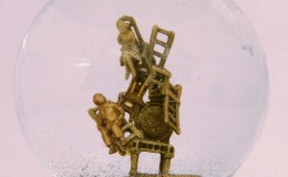 Evergreen Holiday Walk December&nbsp;5th