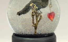 Quoth the Raven “Ever&nbsp;More”