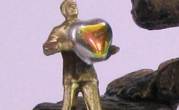 Long and Winding&nbsp;Road