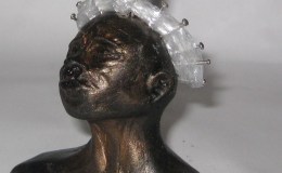 Heads of Clay – work in&nbsp;progress