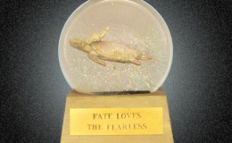 Fate Loves the&nbsp;Fearless