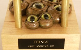 I’ll be watching you (Paul Kirchner&nbsp;rocks)