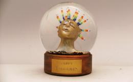 Happy Thoughts — the power of positive&nbsp;thinking