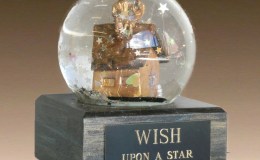 Wish Upon a&nbsp;Star