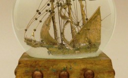 Journey to the&nbsp;Stars