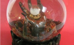 To Hell and&nbsp;Back