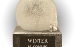 Winter … Is&nbsp;Coming