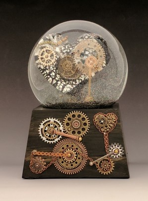 Love Wk in Progress slight shake