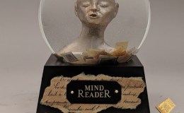 If You Could Read My&nbsp;Mind