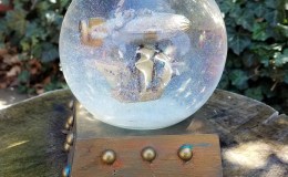 The Prodigal Airship&nbsp;Returns