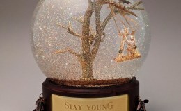 Stay Young With&nbsp;Me