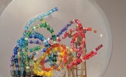 Taming the Wild&nbsp;Rainbow