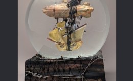 Destination? Unknown …