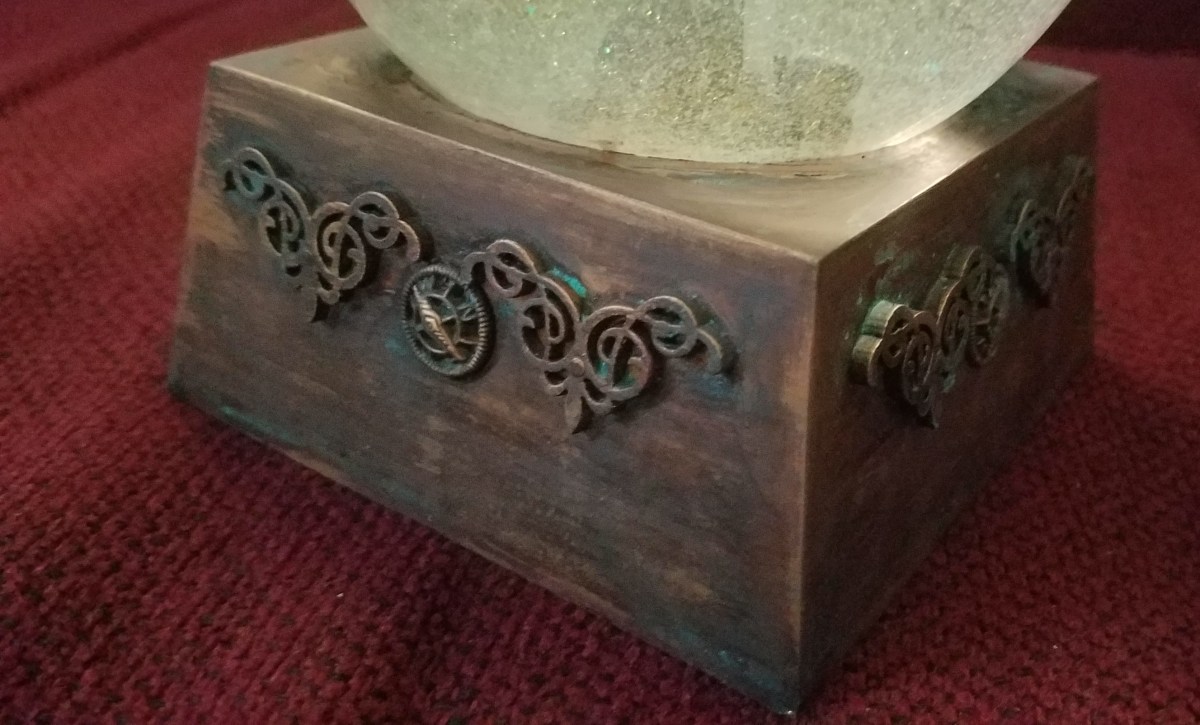 Where the Wind Blows, Camryn Forrest Designs, Denver, Colorado, USA