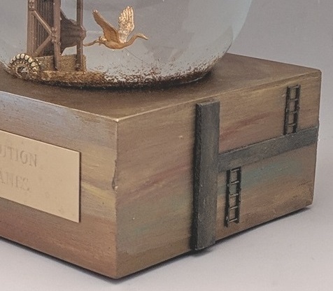 Camryn Forrest Designs, Denver, CO USA