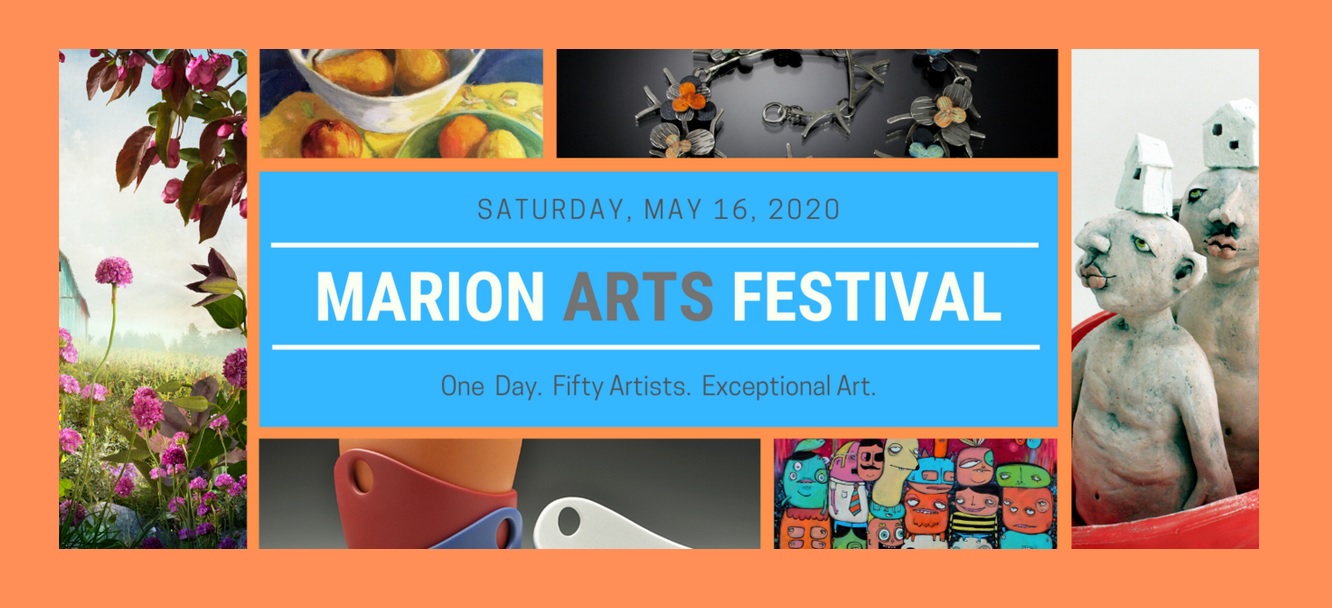 Marion banner 2020