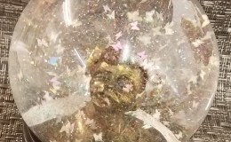 All She Ever Thinks&nbsp;About