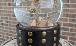 Pushing the Envelope